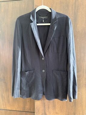 RAG AND BONE BLAZER